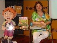 Preletora: Claudia Guimarães