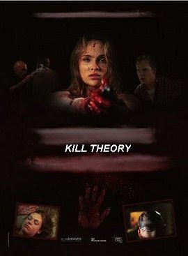فيلم الرعب والتشويق Kill Theory 2009 مترجم بحجم 140mb فقط KILL+THEORY