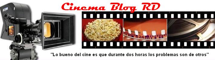 Cinema Blog RD