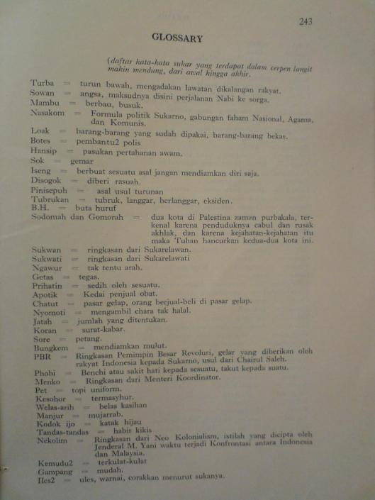 Manusia Misterius (Mysterious Man) 7 Manusia Paling