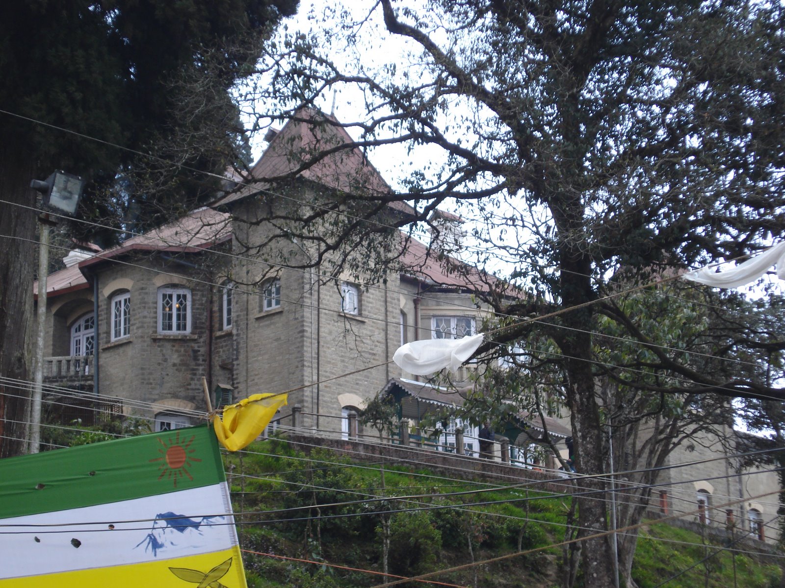 Indian Travel Blog Discover India Planing a Trip to Darjeeling