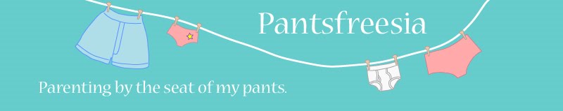 Pantsfreesia