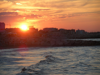 Sole e mare del nostro mondo