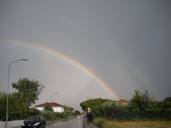 L'arcobaleno