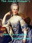 Marie Antoinette Collage Swap