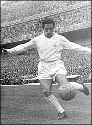 Francisco Gento