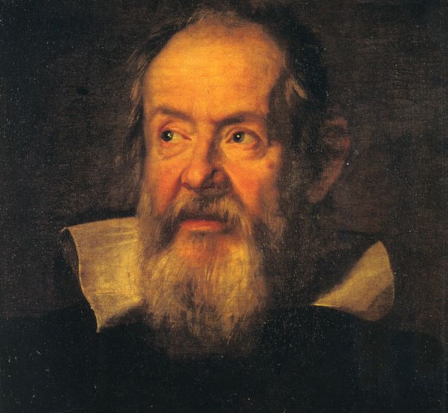 Galileo Mathematics