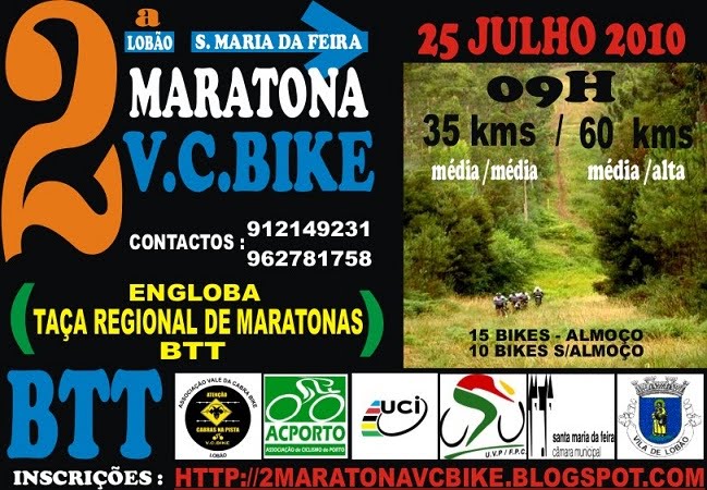 2MARATONAV.C.BIKE