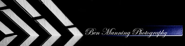 Ben Manning Photography