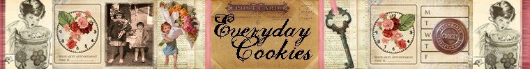 Everyday Cookies