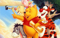 Lo Mejor de Winnie the Pooh