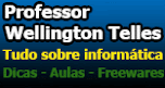 Professor Wellington Telles