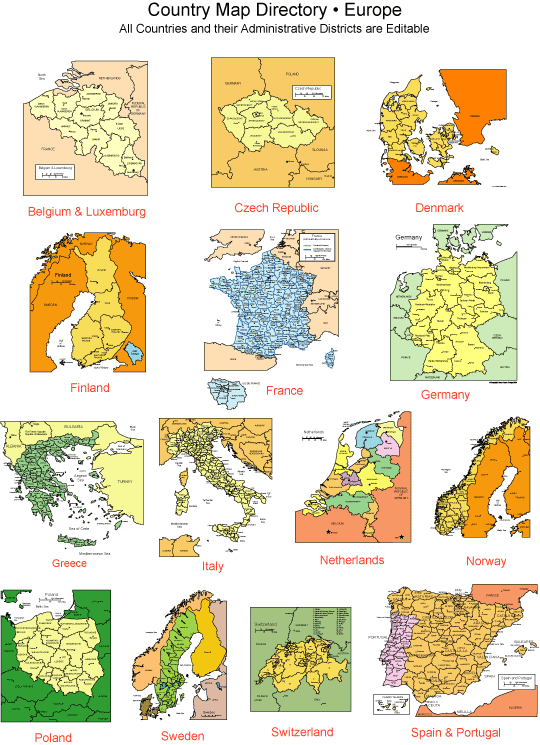 World+map+with+countries+and+capitals