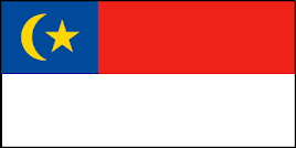 Bendera Negeri Melaka
