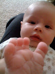 Monkey Toes