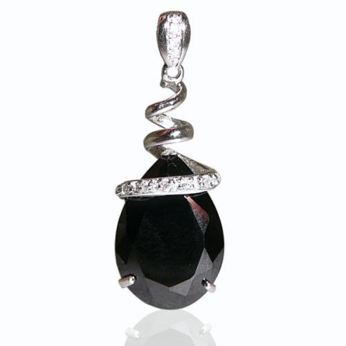 Lorelei Klein[Bount] Black+pendant