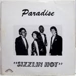 Paradise Sizzlin Hot .1982