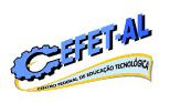 Logomarca do CEFET-AL