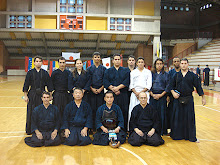 VII Campeonato Kendo del Caribe, Medellín Colombia