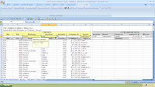 Tipos Y Ejemplos Base De Datos