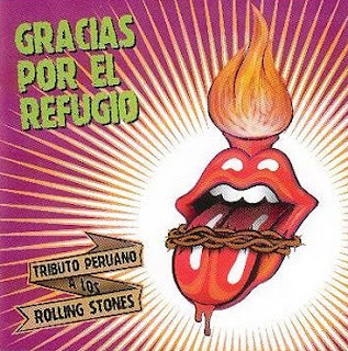 ROLLING TRIBUTE