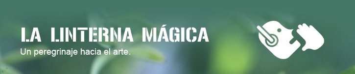 La Linterna Mágica