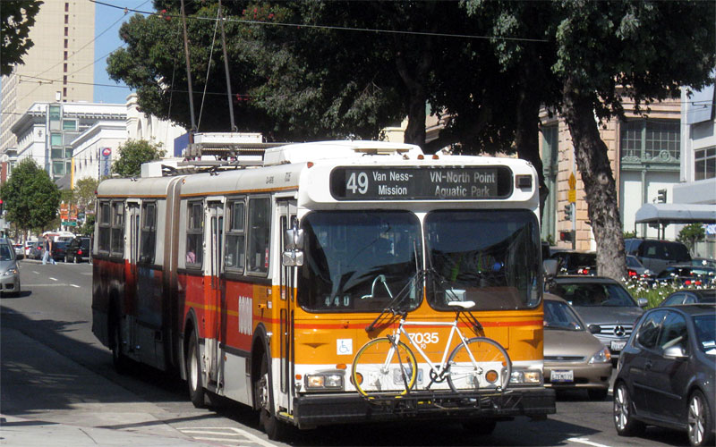 LA Visions Move LA, part 2