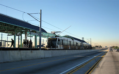 Metro Green Line