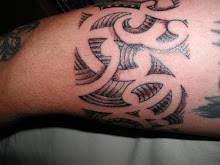 maori by wendy