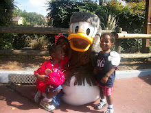 My Kids At Disney World