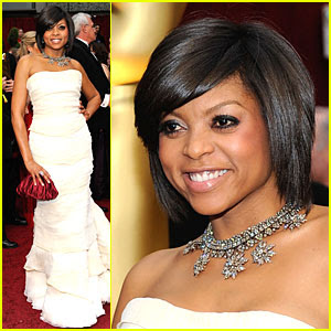 Taraji B Henson