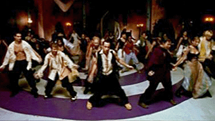 VIDEO DE EVERYBODY DE BACKSTREET BOYS video de everybody de backstreet boys: