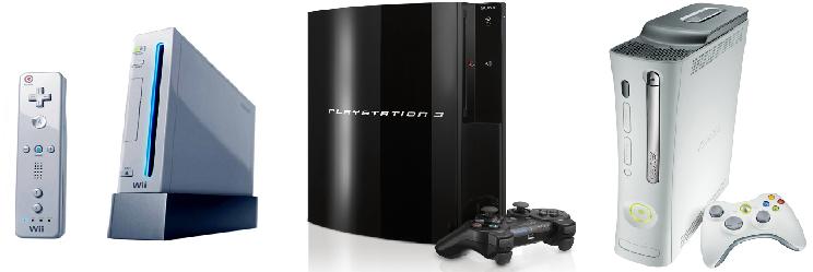 Free Ps3, Xbox Consoles, Games, Codes