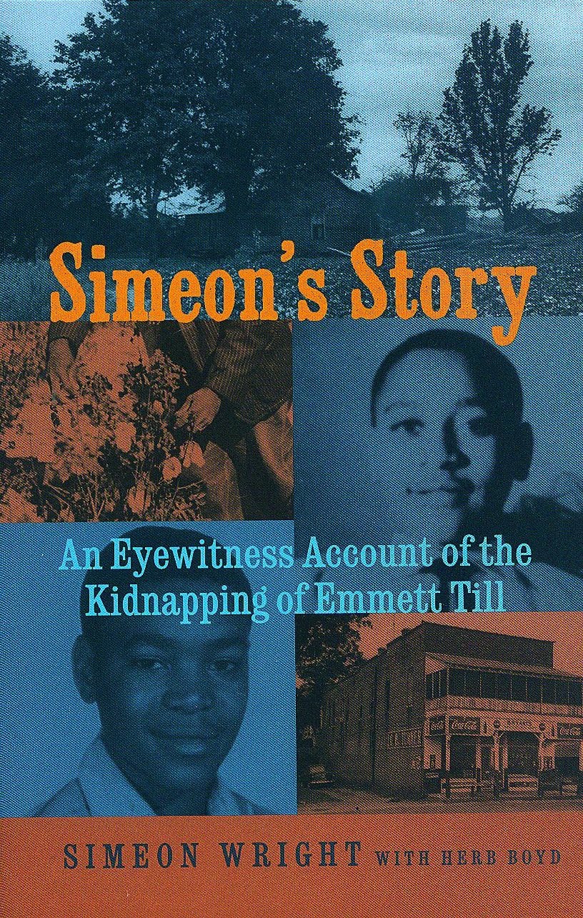 Emmett Till Father