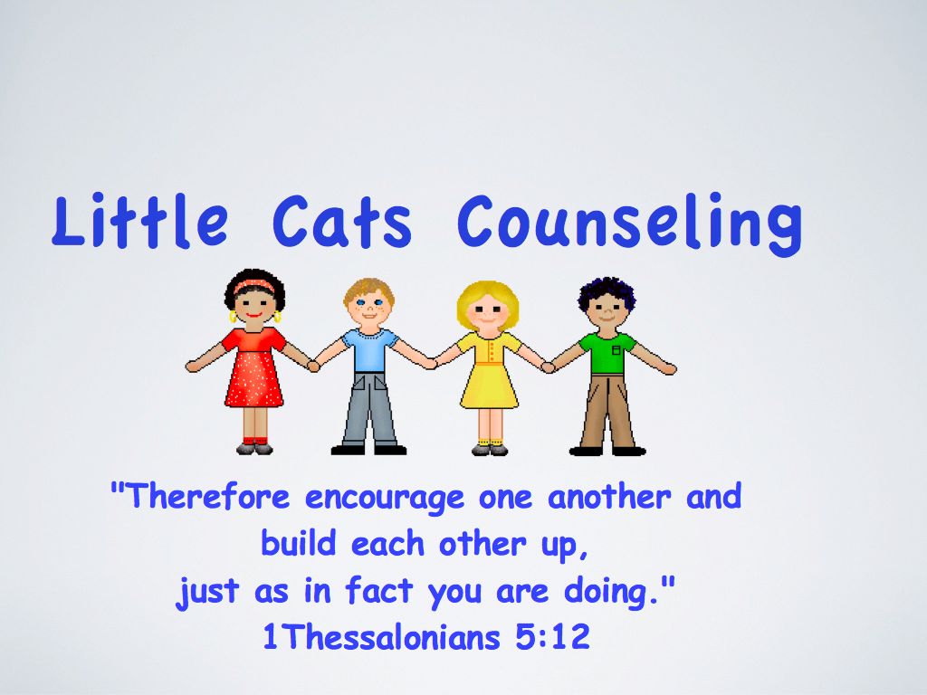 Little Cats Counseling
