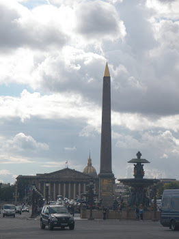 Place de Concorde