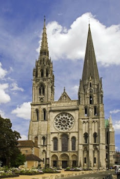 Chartres