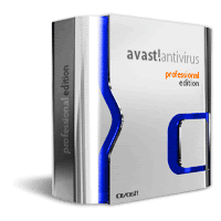 antivirus