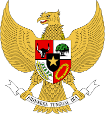 garuda pancasila