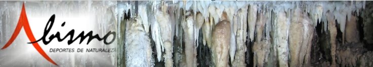 Abismo Club de espeleología