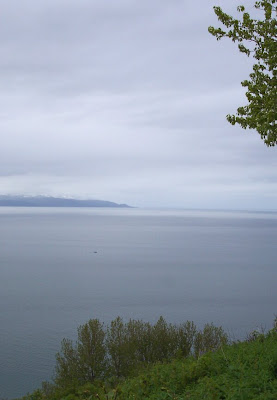 Cook Inlet 26 June 2008