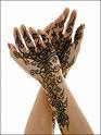 Tatoos Henna