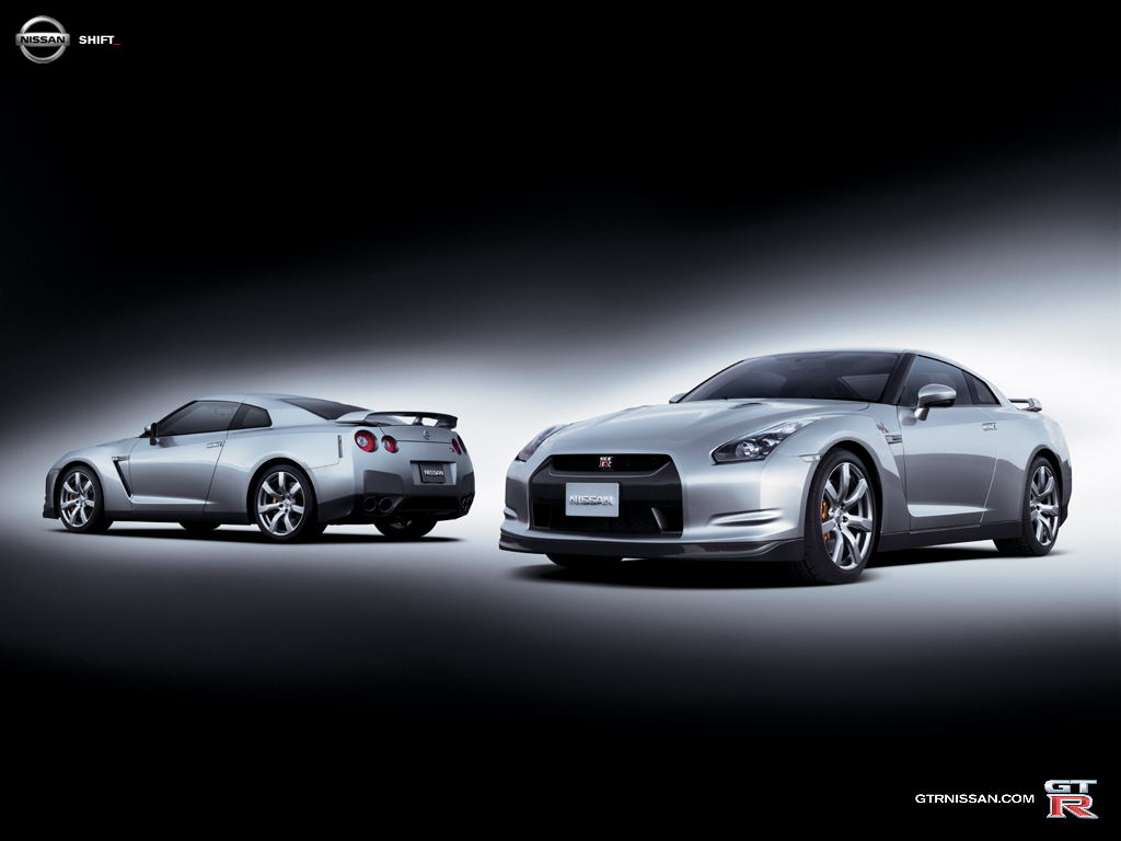 wallpaper: Wallpaper Gtr Nissan