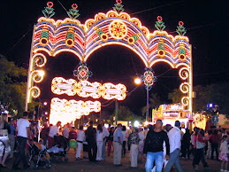 Feria de Alhaurin 2.008