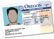 Oregon Liquor Control Commission Dmv To Allow You To Keep Old Id When Applying For New Card