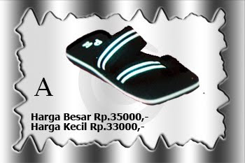 Sandal Gaul