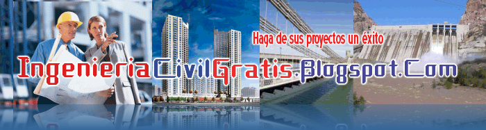 Ingenieria Civil Gratis