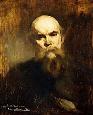 Verlaine O Triste Triste Etait Mon Ame Journal Deeblog Squarespace Com