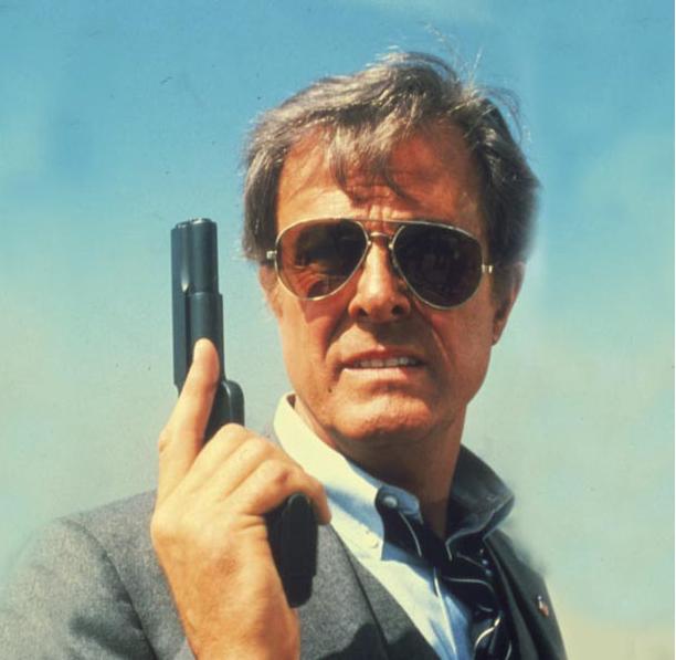 RIP, Robert Culp
