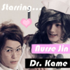 ...AKAME love! ^o^